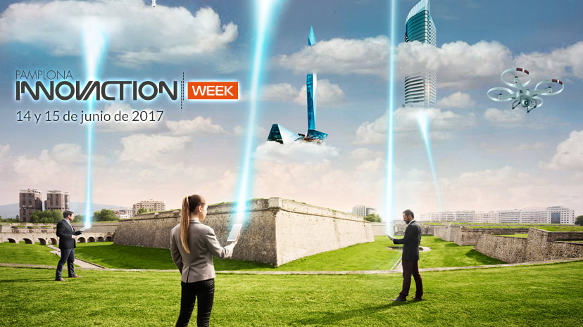 Innovaction Week S.L.
